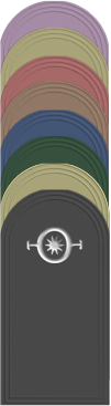 Portals stacked