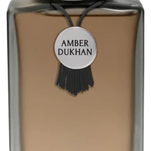 Amber Dukhan