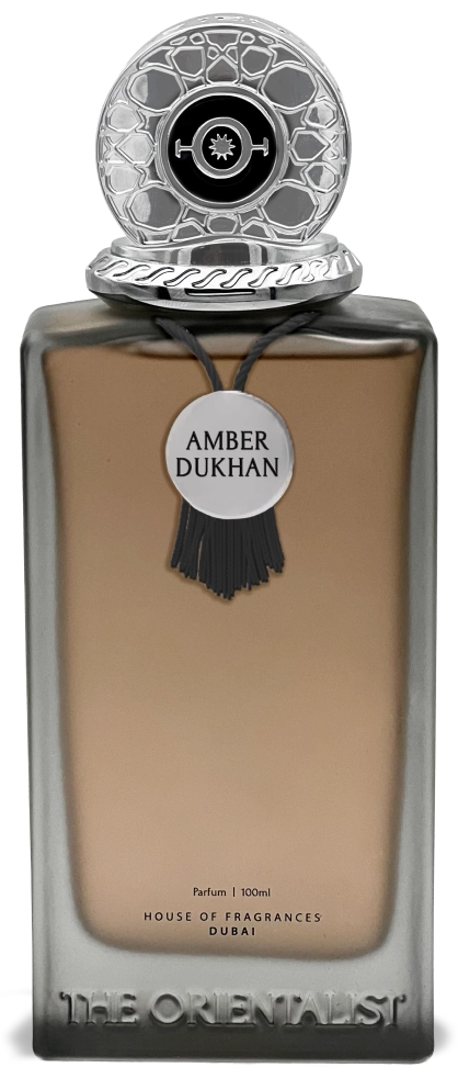 Amber Dukhan