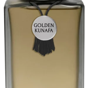 Golden Kunafa