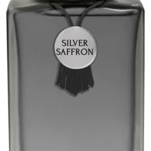 Silver Saffron