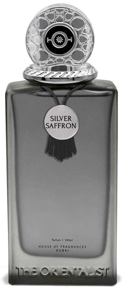 Silver Saffron