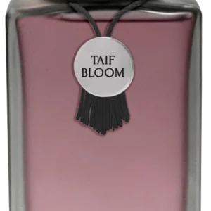 Taif Bloom