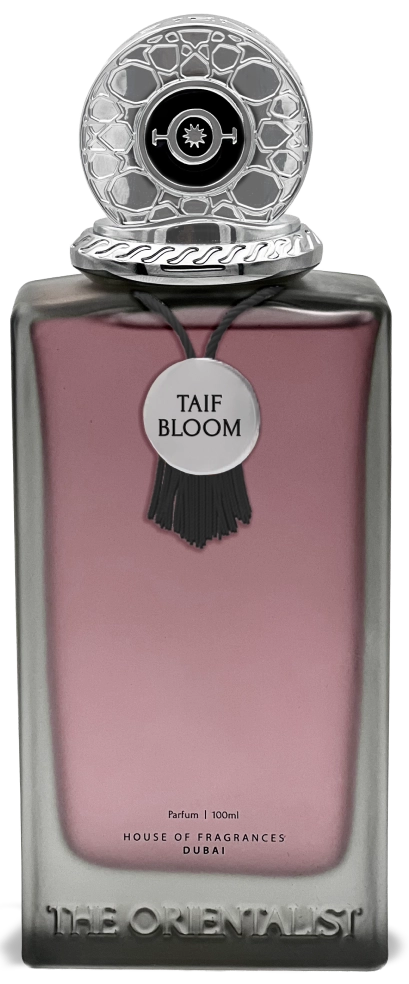 Taif Bloom