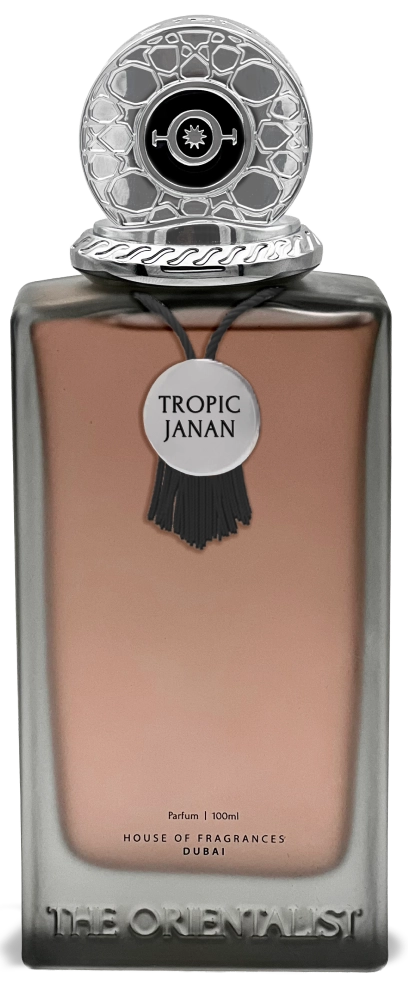 Tropic Janan