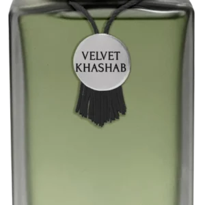 Velvet Khashab