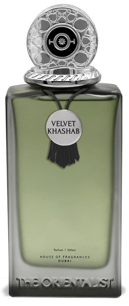 Velvet Khashab